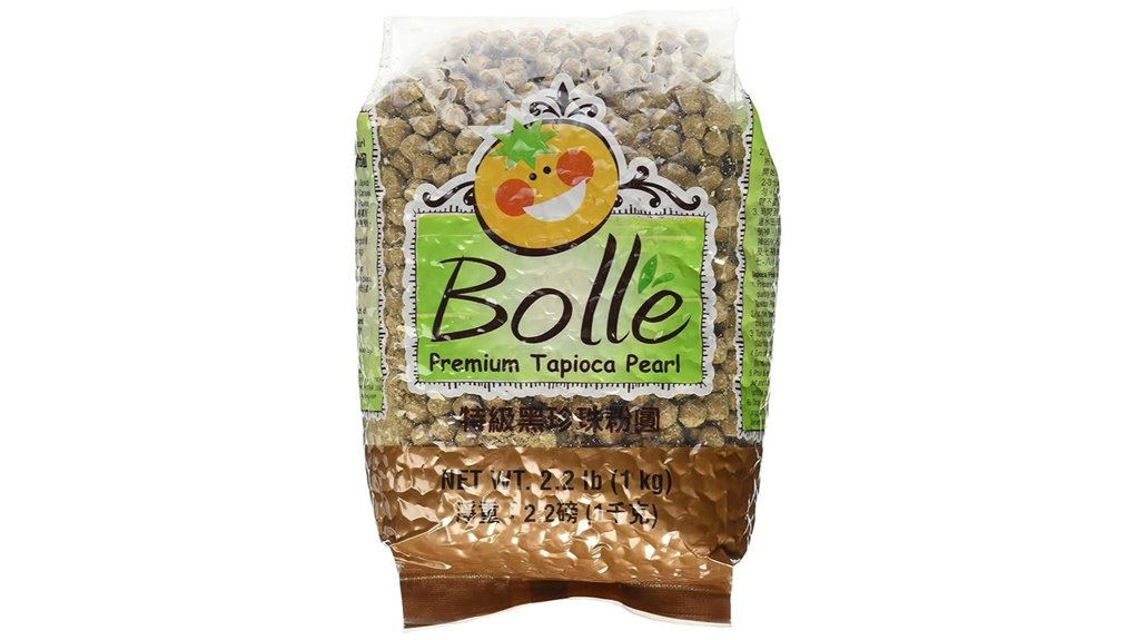 boll boba pearls 2 2lb