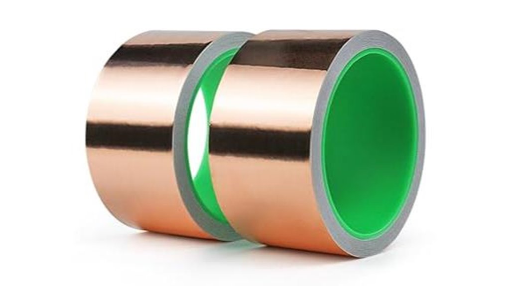 bomei 2 pack 66ft conductive