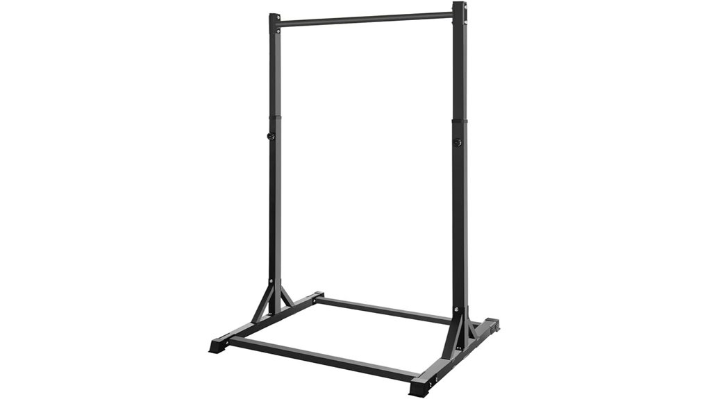bongkim portable 330lb bar