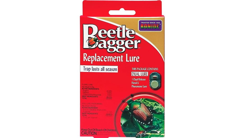 bonide japanese beetle trap