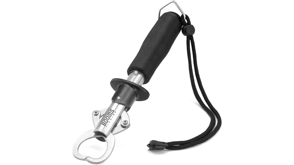 booms g1 fish gripper