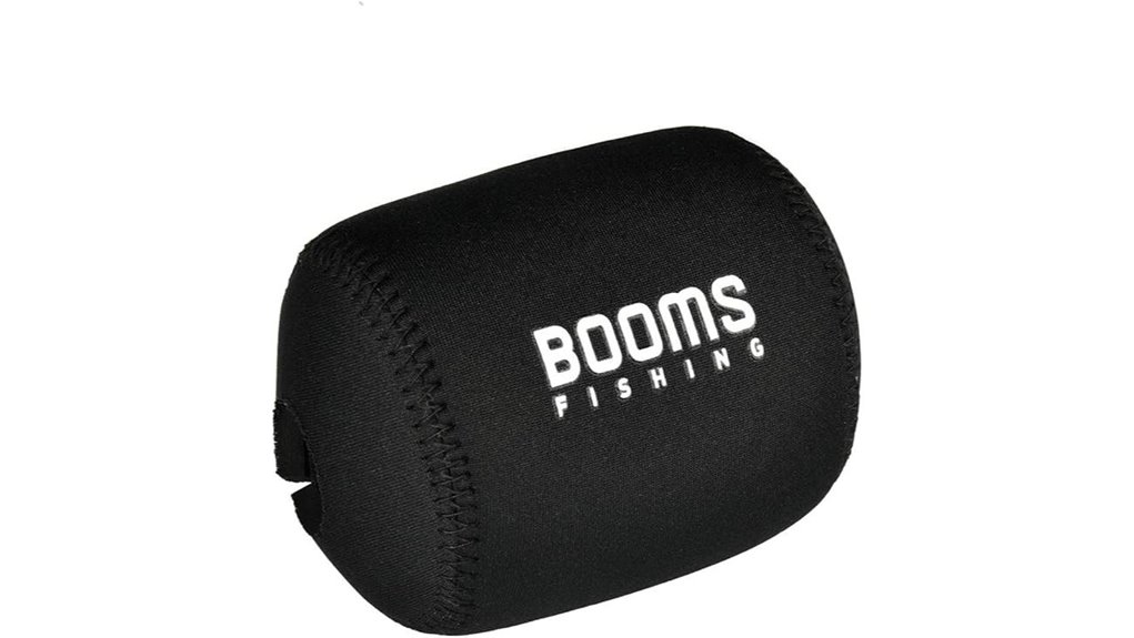 booms rc1 neoprene baitcasting
