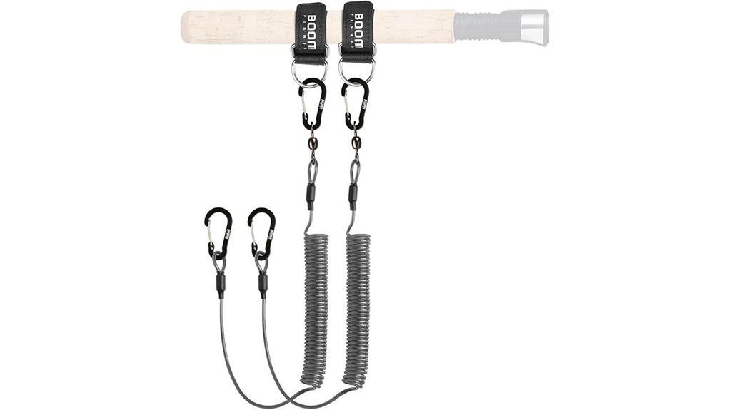booms t02 heavyduty fishing