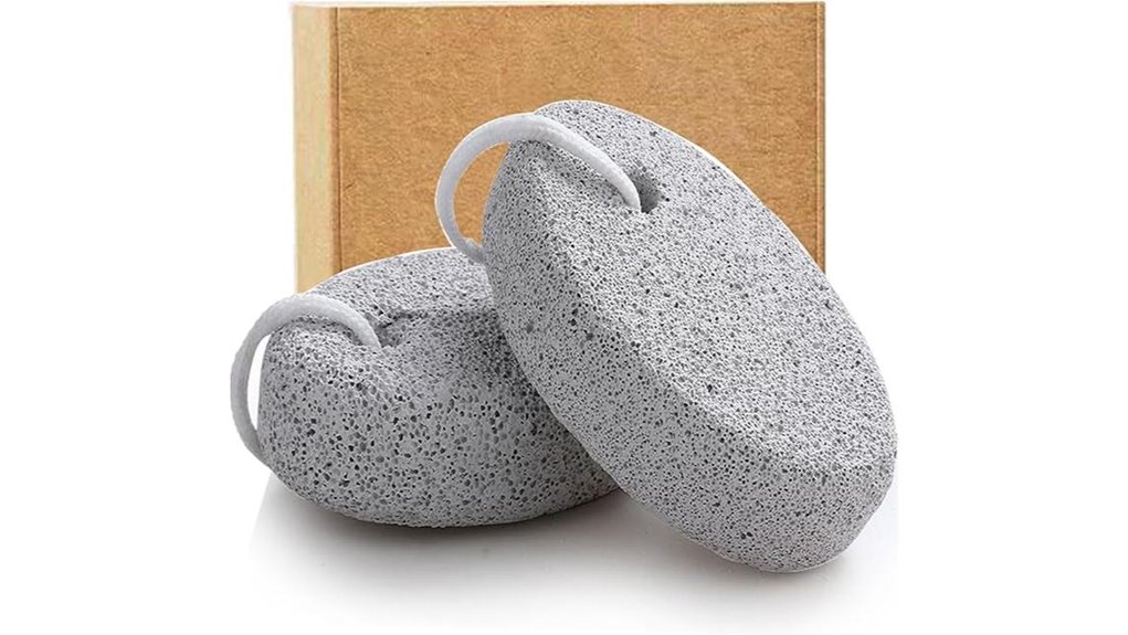 borogo pumice callus stones