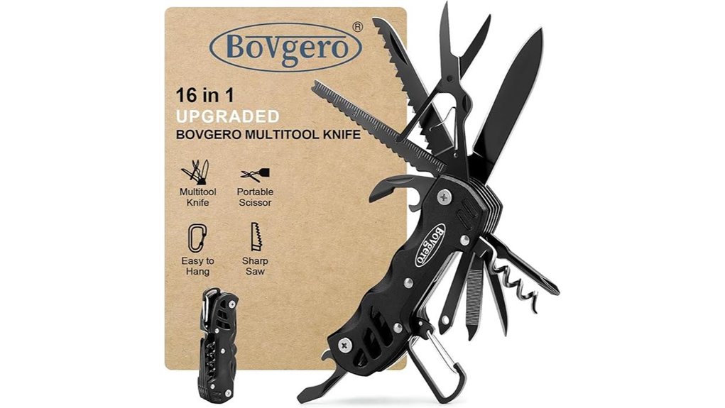 bovgero 16 tool pocket knife