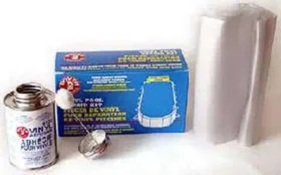 boxer 4oz vinyl kit