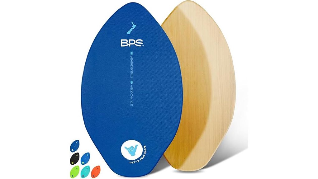 bps shaka glossy eva