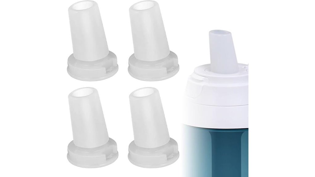 brita mouthpiece replacement bundle