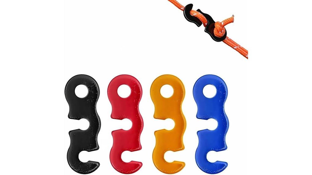 btolin three eye tensioner