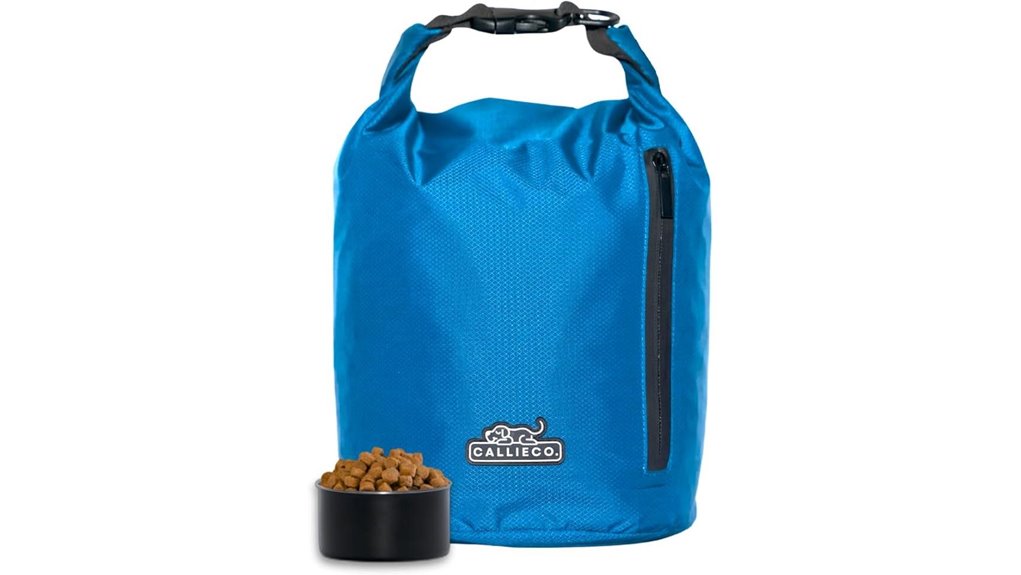 callieco 32 cup dog bag