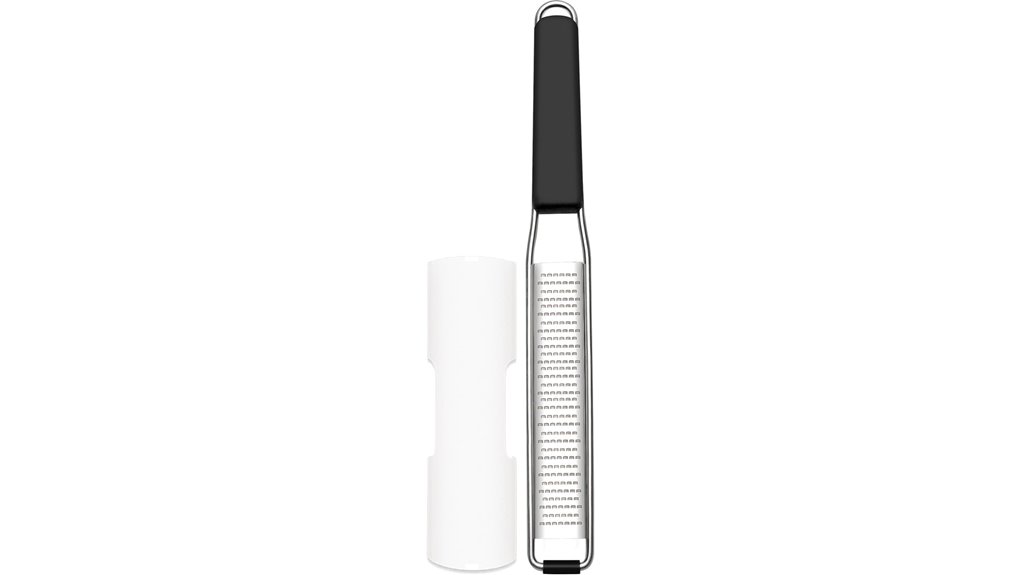 cambom citrus zester grater