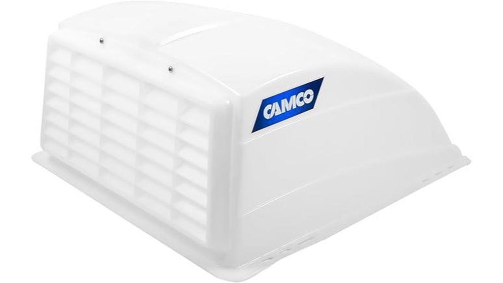 camco 40431 roof cover
