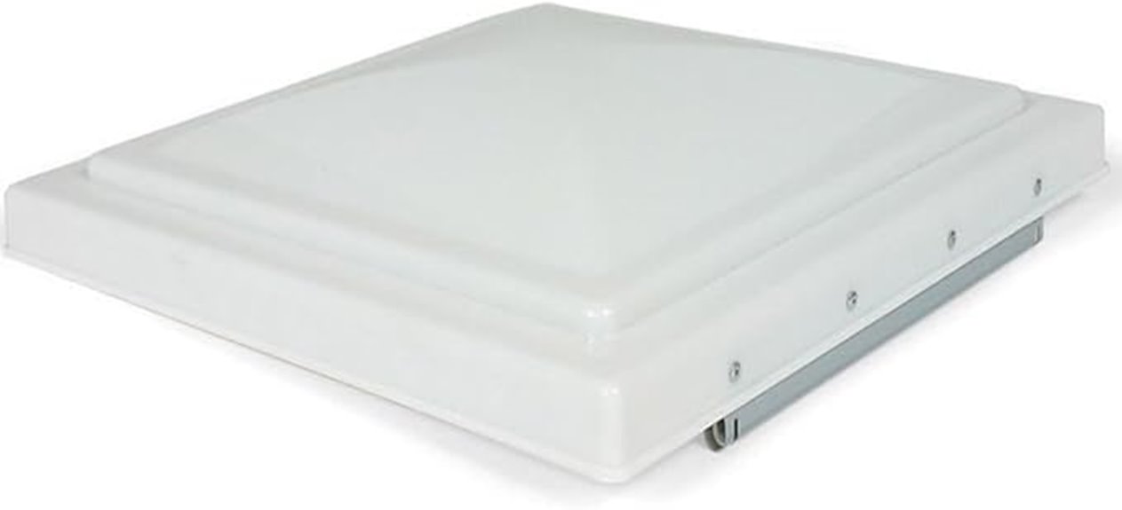 camco pre assembled impact vent