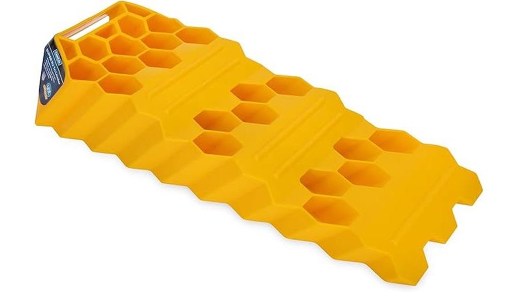 camco triple height leveler