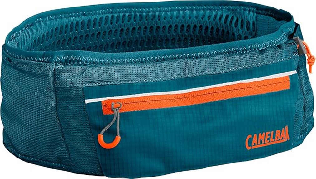 camelbak 17oz hydration belt