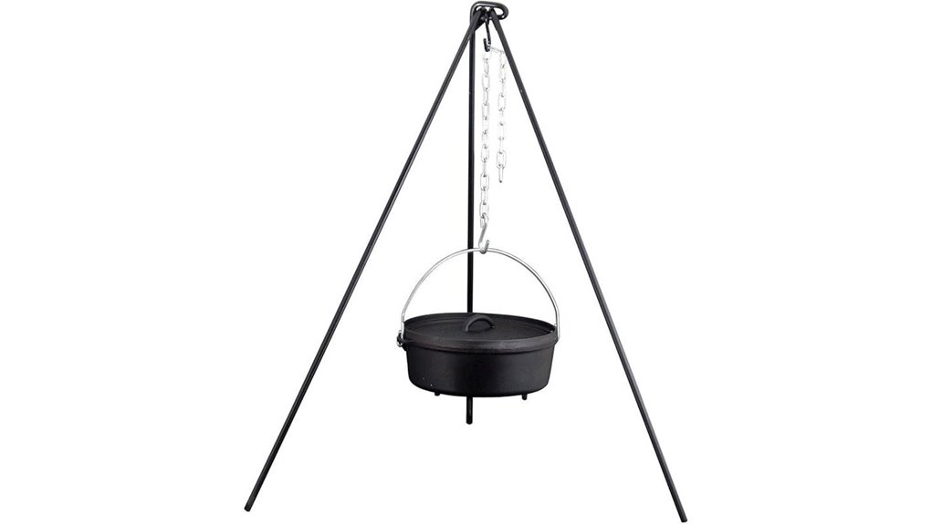 camp chef 50 tripod