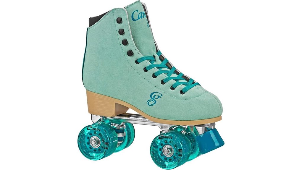 candi grl freestyle quad
