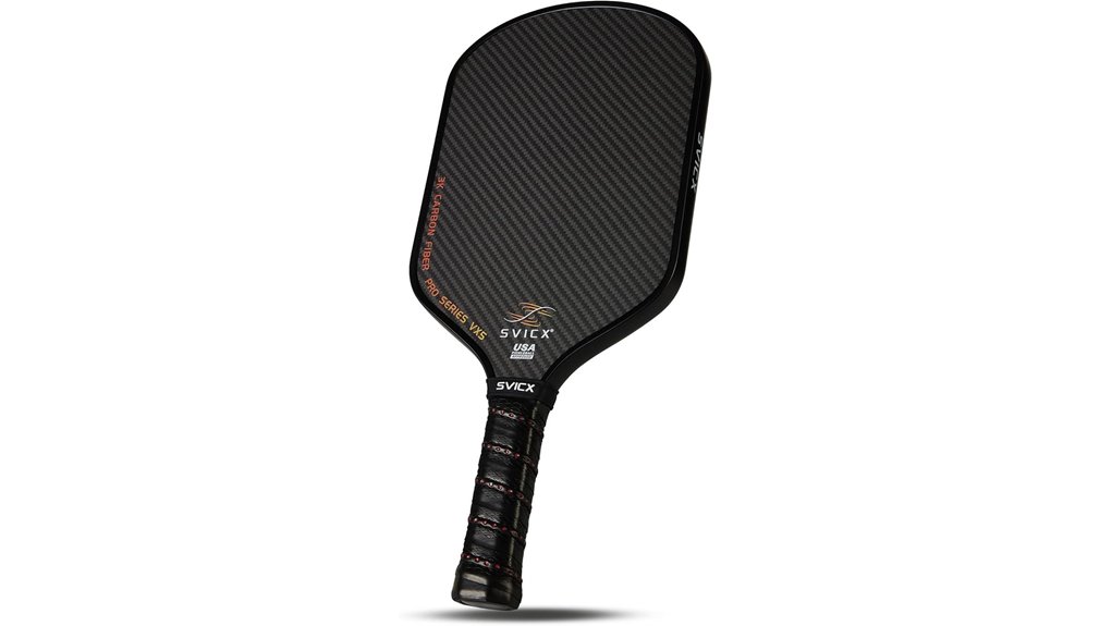 carbon 16mm usapa paddle
