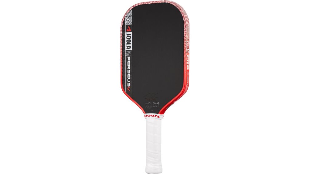 carbon fiber joola paddle