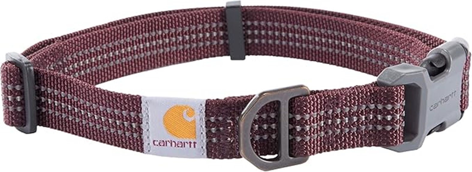carhartt adjustable reflective collar