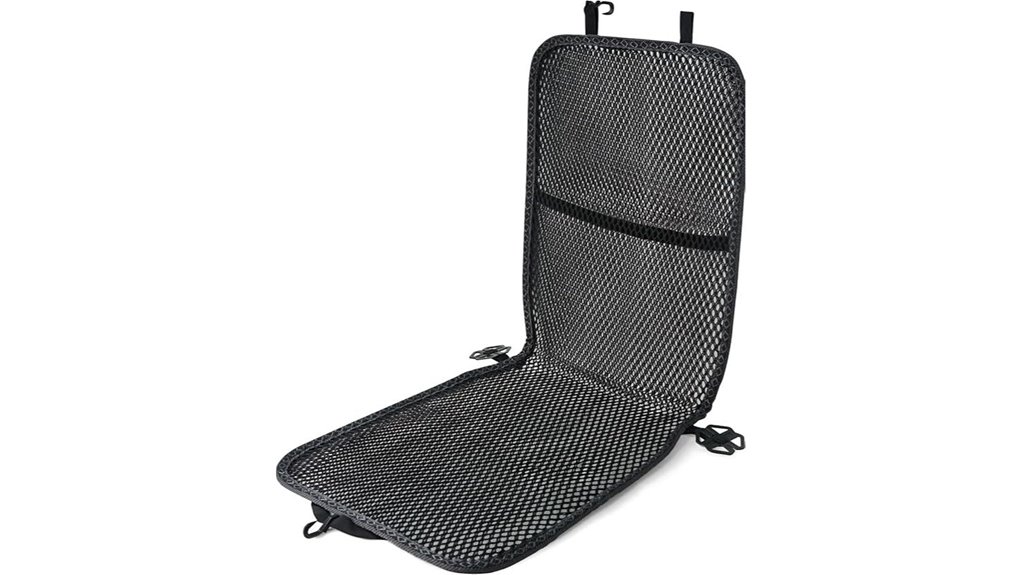 carrotez black 3d air