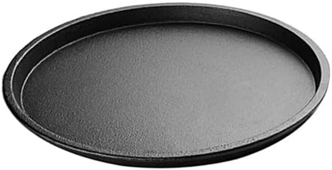 cast iron 9 inch skillet
