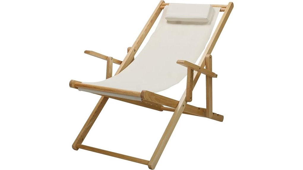 casual sling natural canvas
