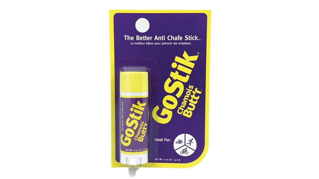 chamois 0 15oz anti chafing stick