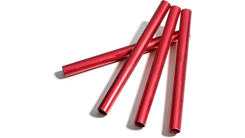 changor aluminum pole splint