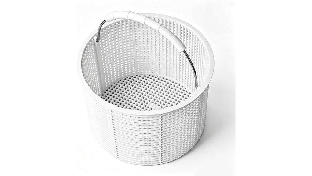 changta hayward aladdin skimmer