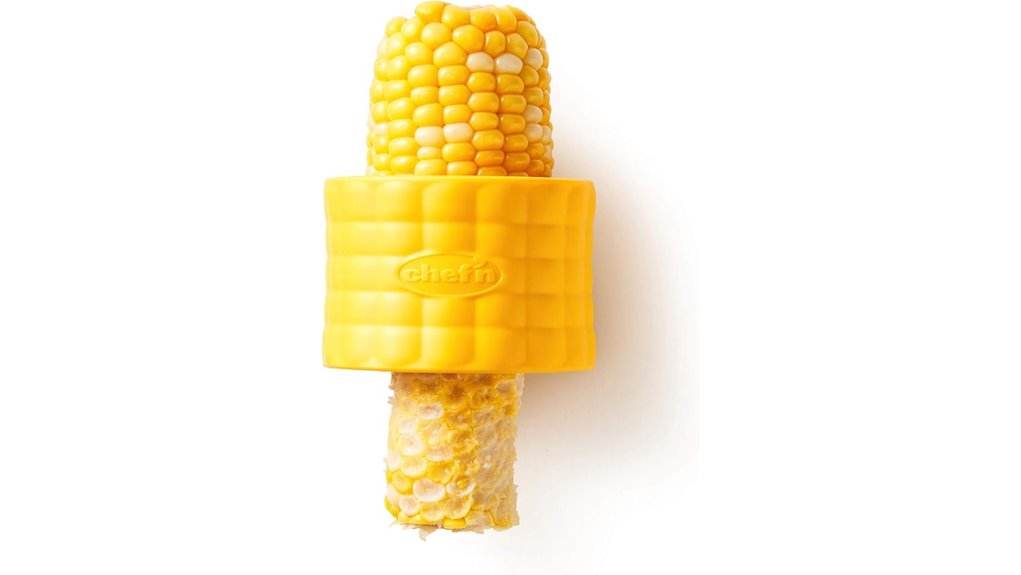 chef n corn cob stripper