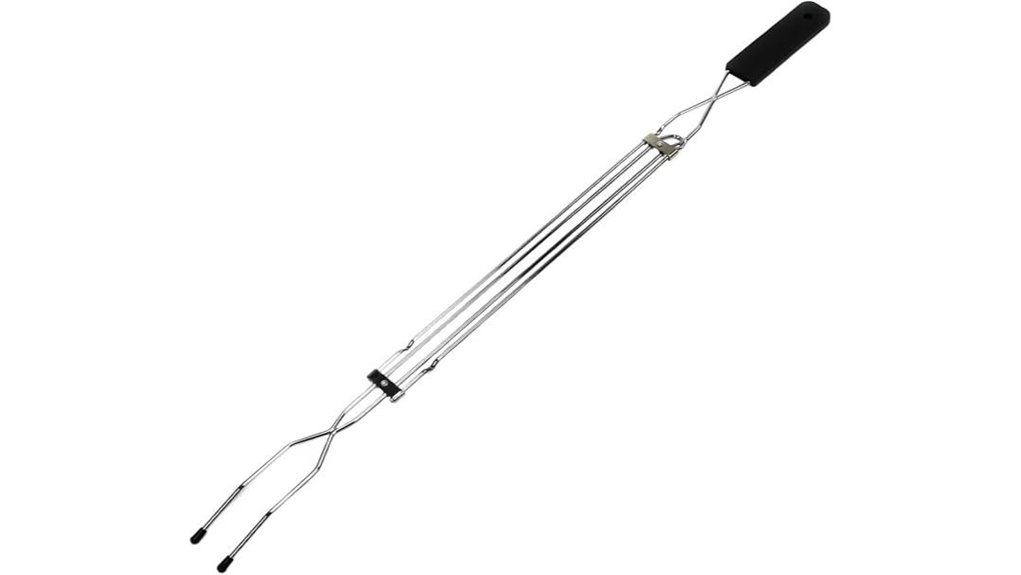 chefcraft marshmallow roasting stick