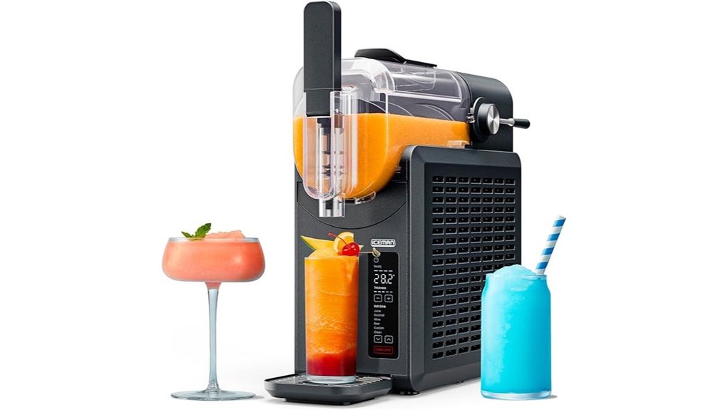 chefman 68oz slushie maker
