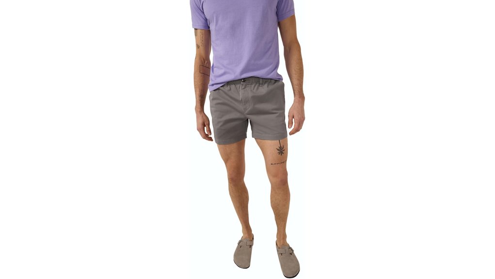 chubbies 5 5 mens shorts