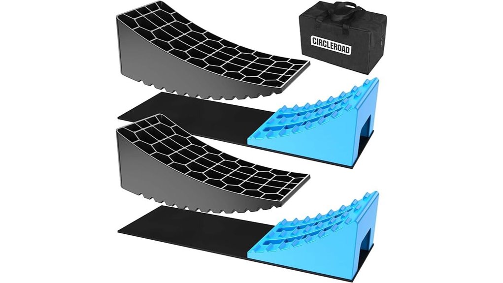 circlrroad 35 000 lb ramps
