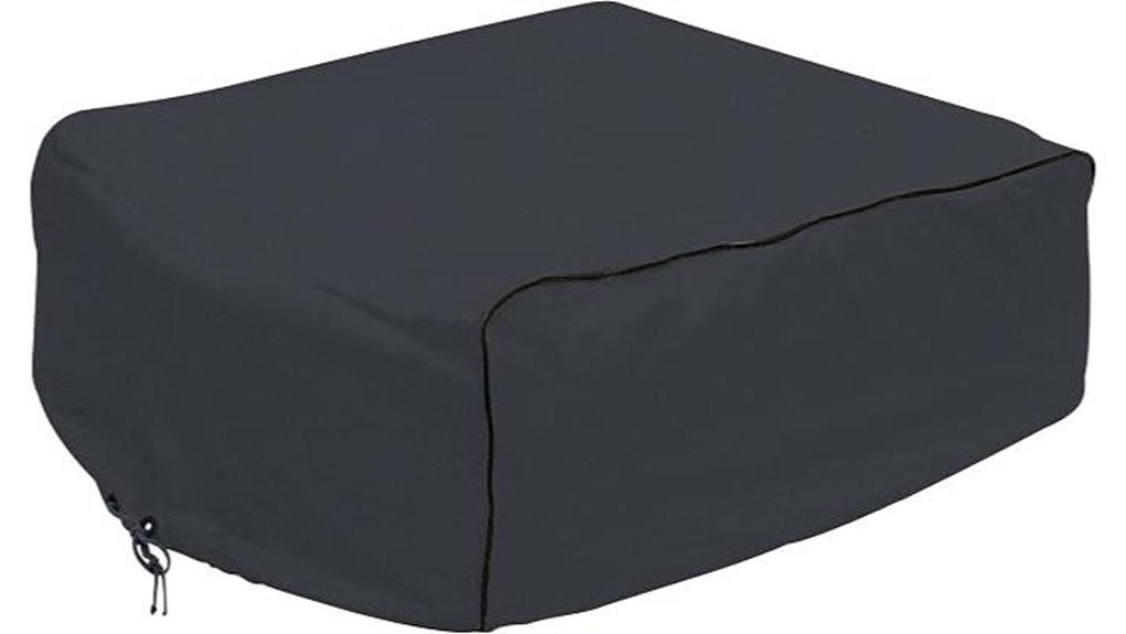 classic dometic brisk cover