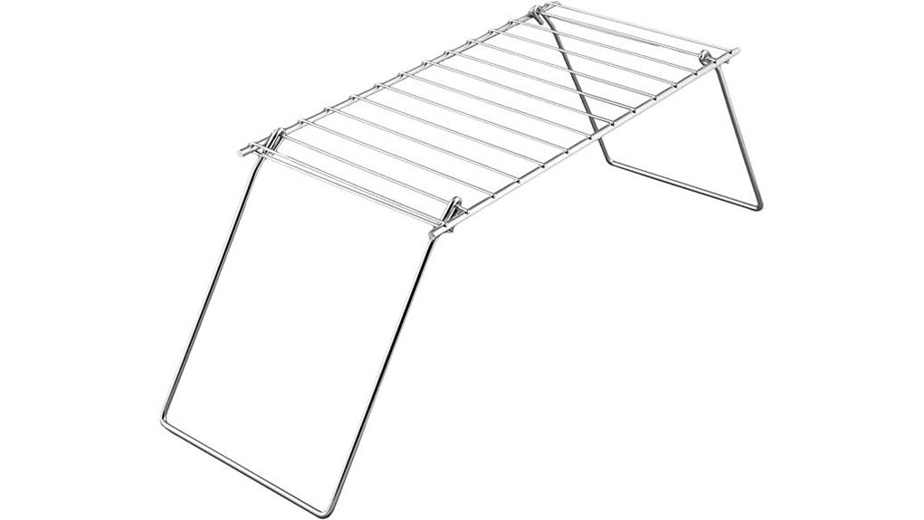 coghlan lightweight pack grill