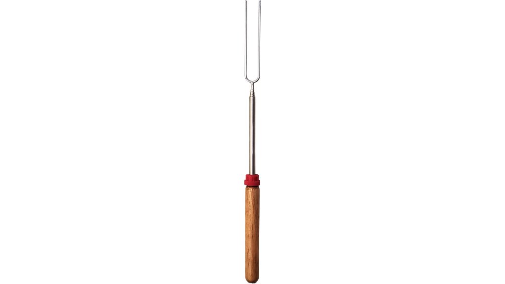 coghlan s 12 5 34 telescoping fork
