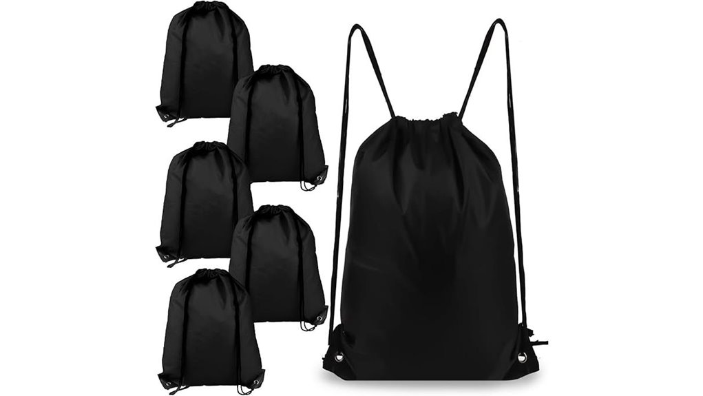 coidea six pack black sports