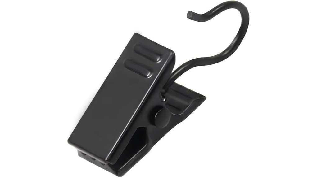 coideal 60 pack outdoor clips