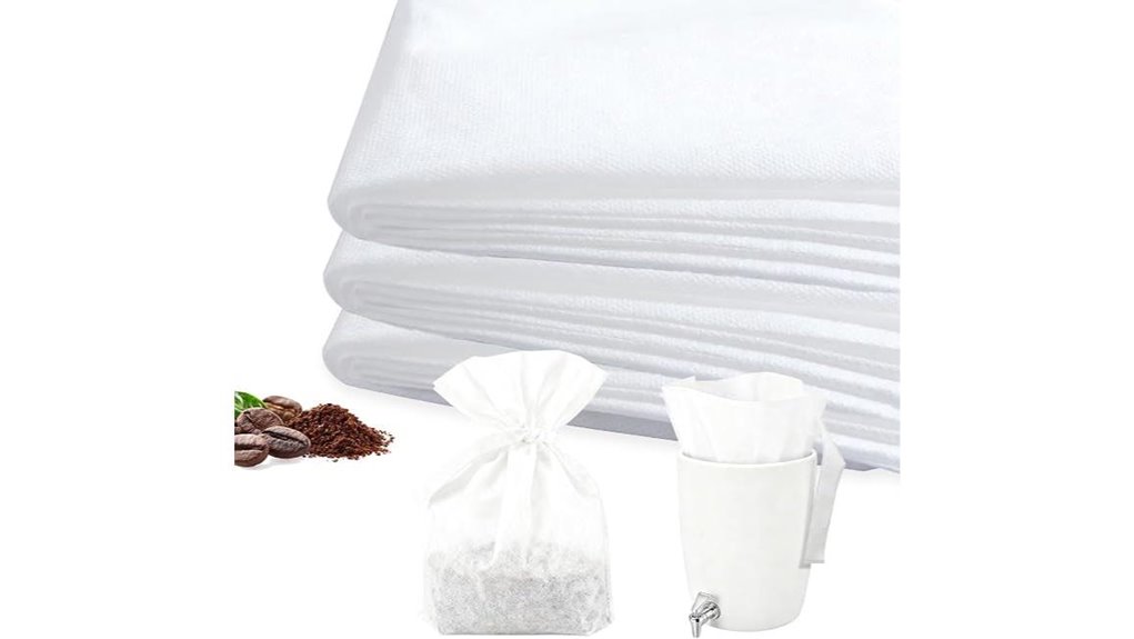 cold brew filter bags