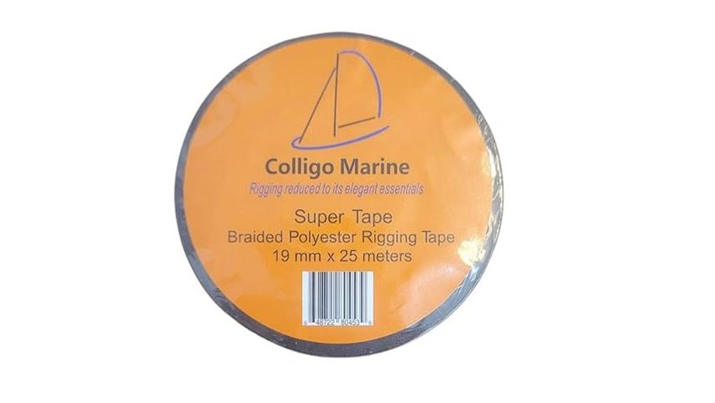 colligo marine rigging tape