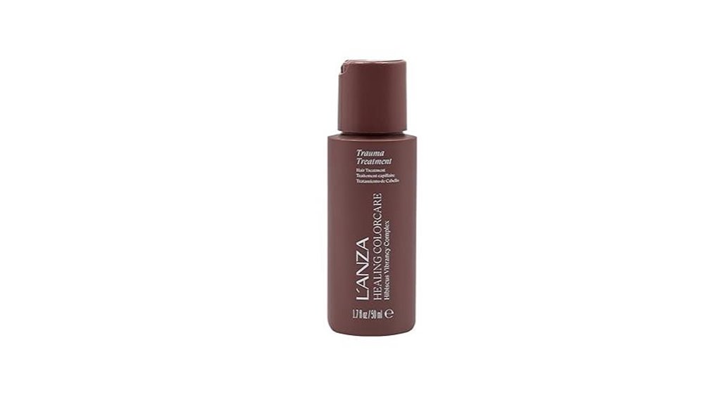 colorcare trauma repair leave in