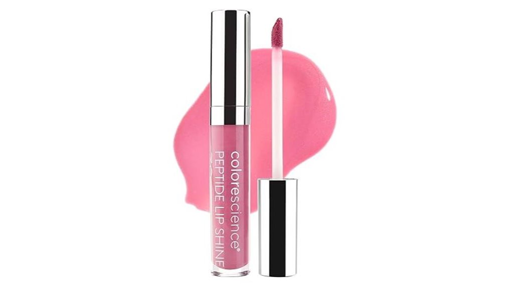 colorescience lip shine spf30