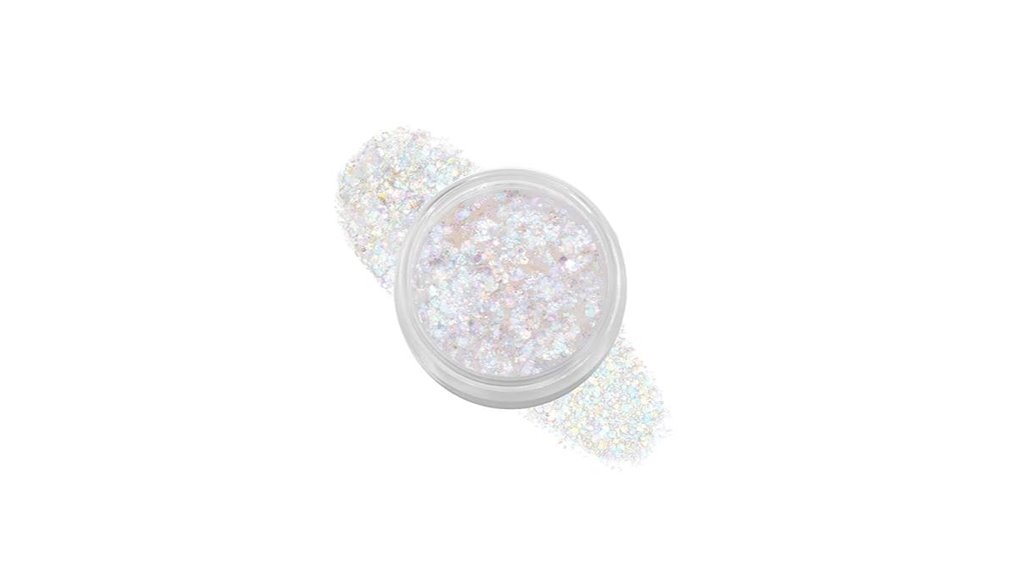 colourpop body glitter gel
