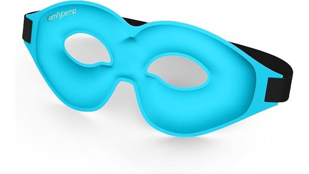 comfytemp cold gel eye