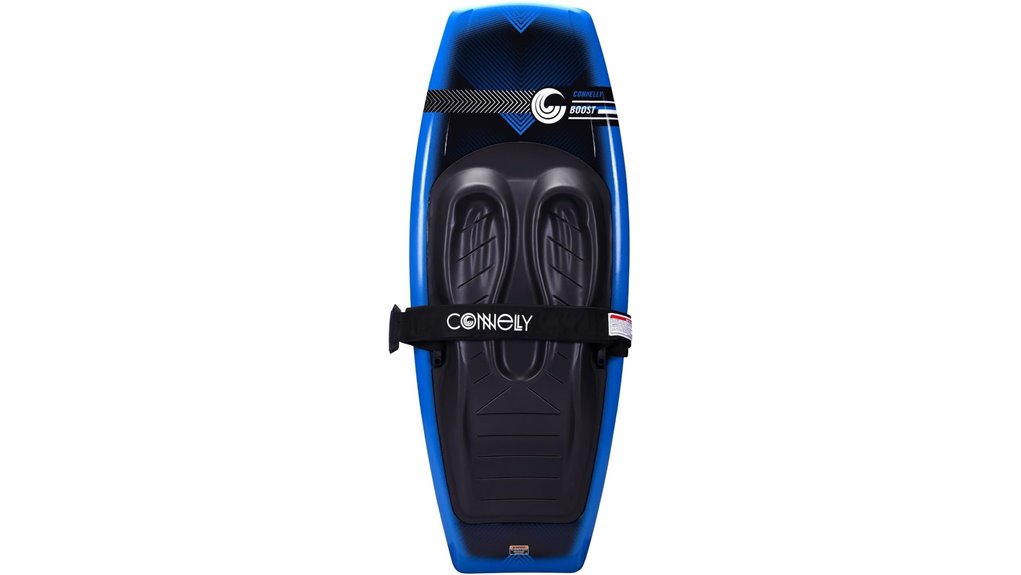 connelly boost kneeboard model