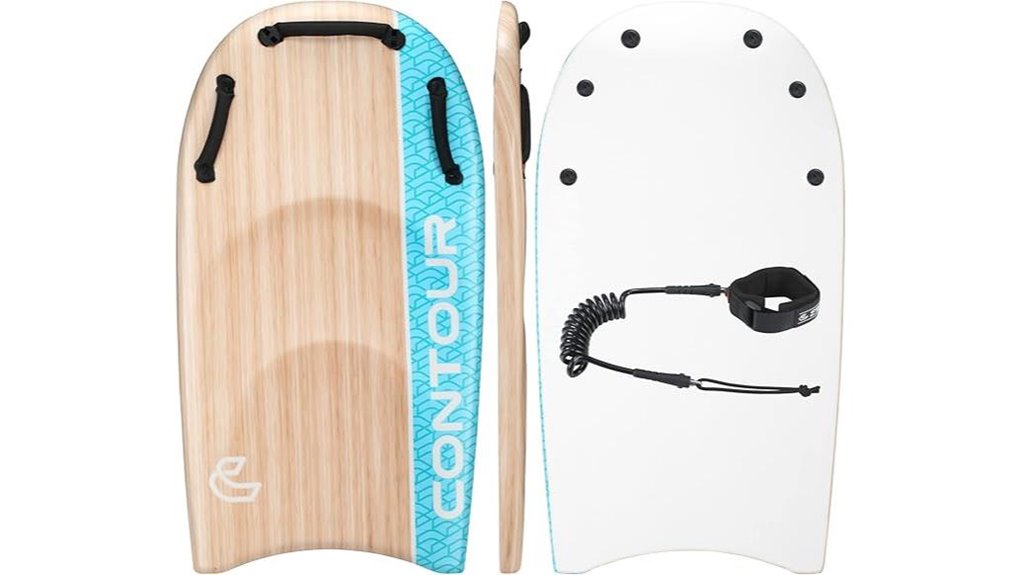 contour surf duoslider 45 inch