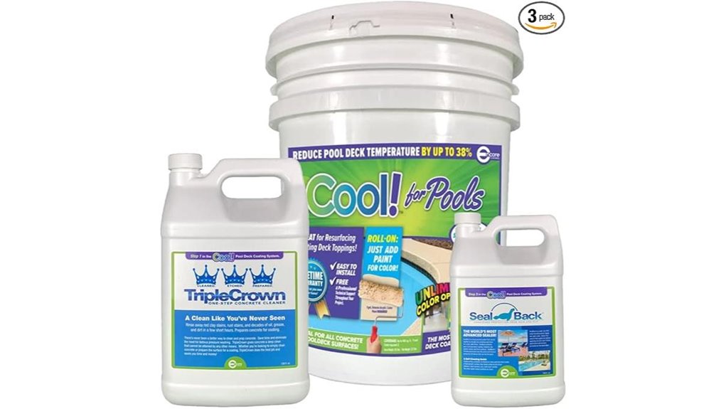 cool pool deck coating