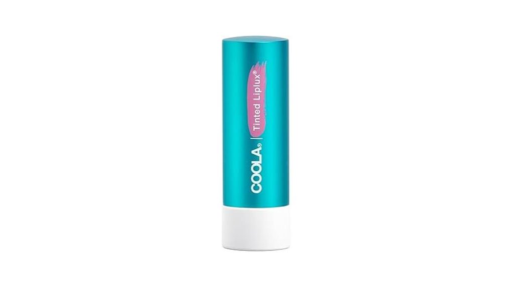 coola organic tinted spf30